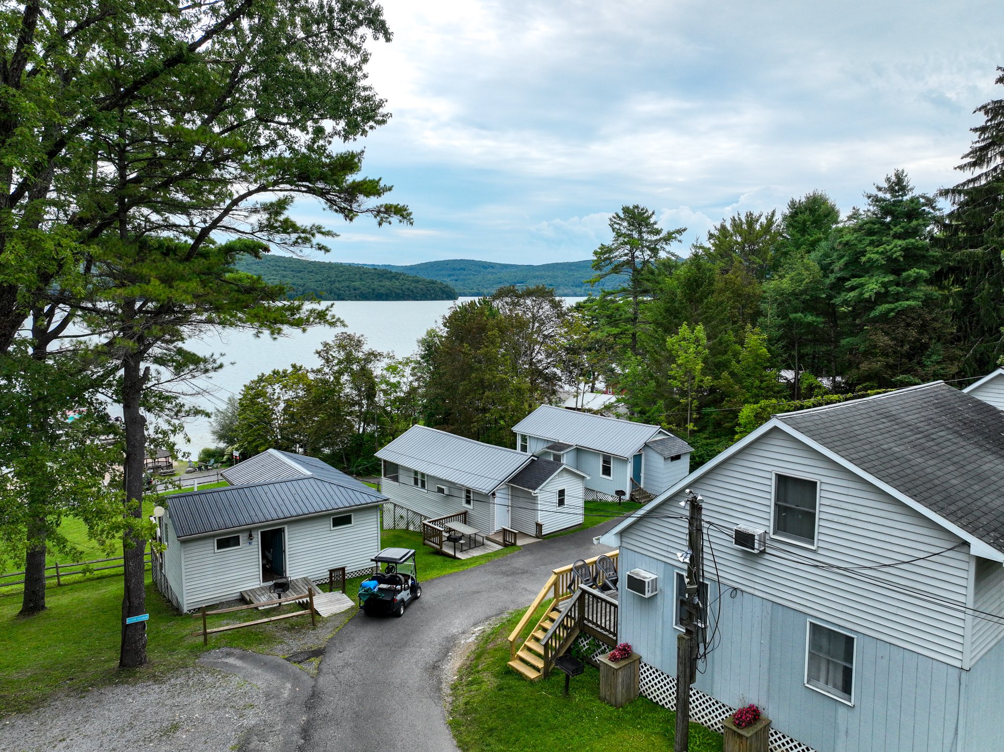 7090 State Highway 80, Cooperstown, New York