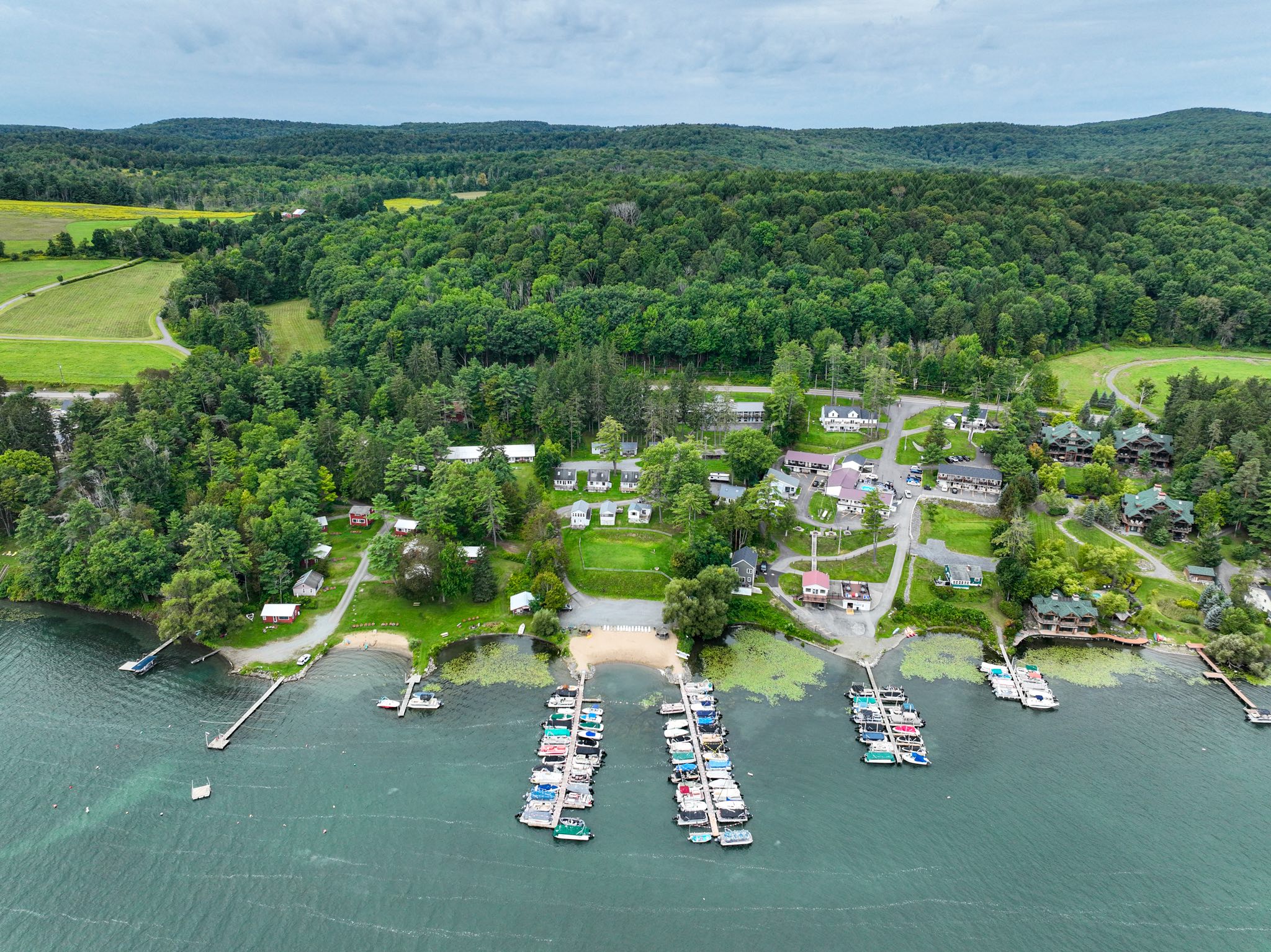 7090 State Highway 80, Cooperstown, New York