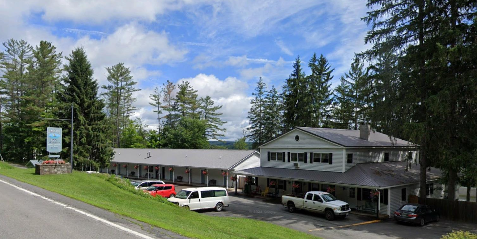 7090 State Highway 80, Cooperstown, New York