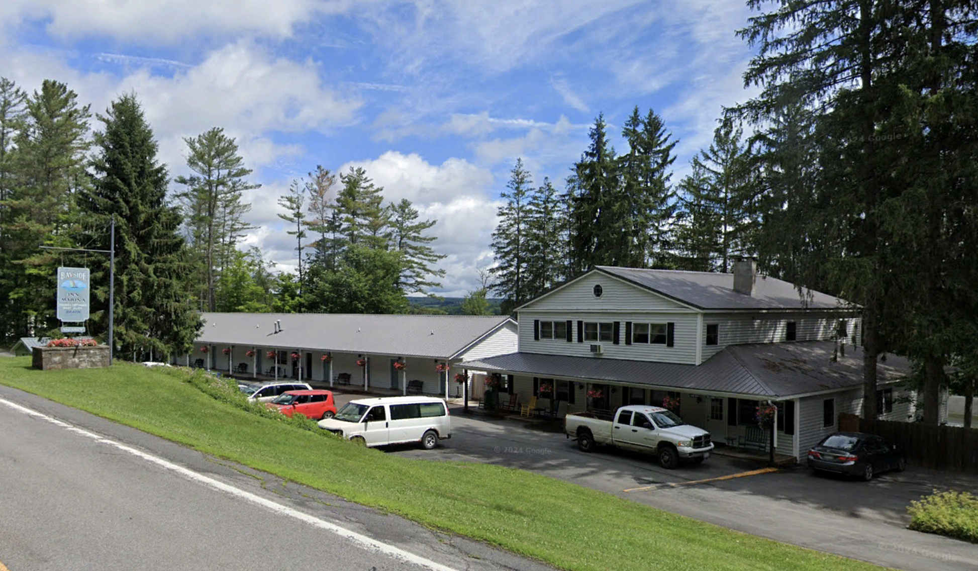 7090 State Highway 80, Cooperstown, New York
