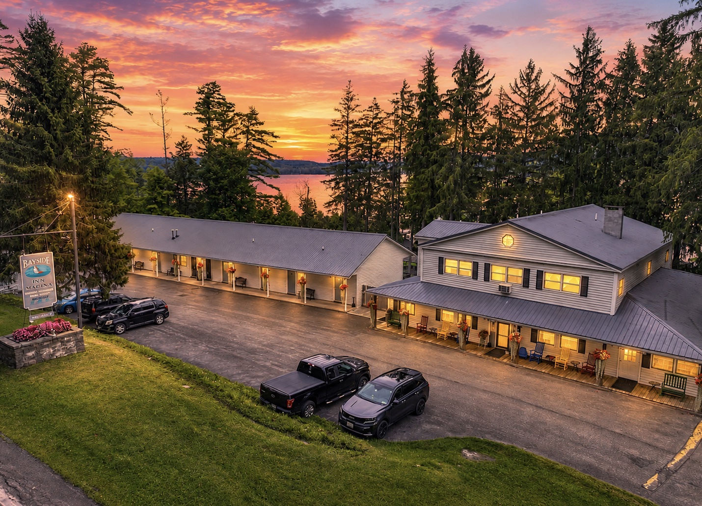 7090 State Highway 80, Cooperstown, New York