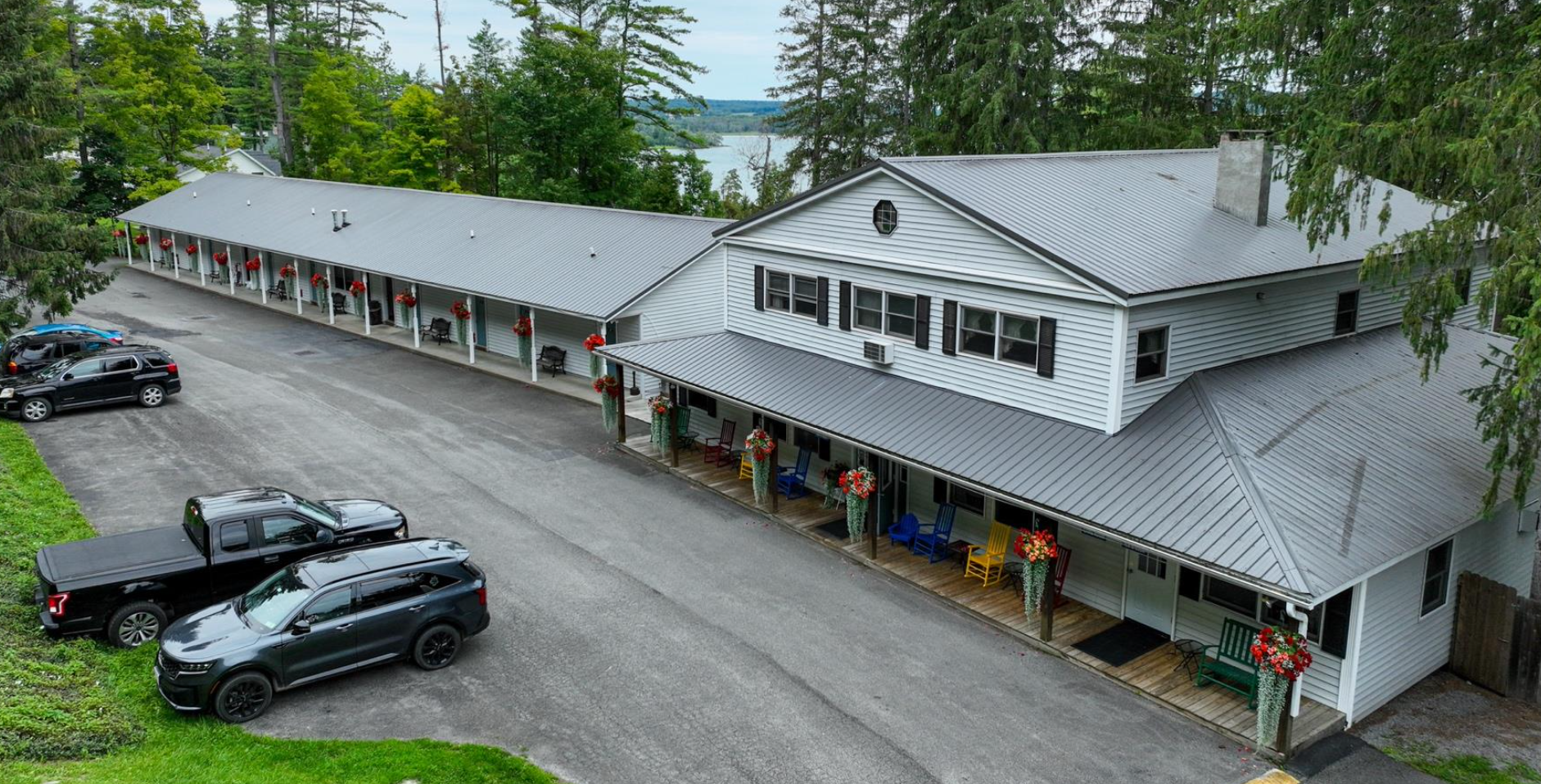7090 State Highway 80, Cooperstown, New York