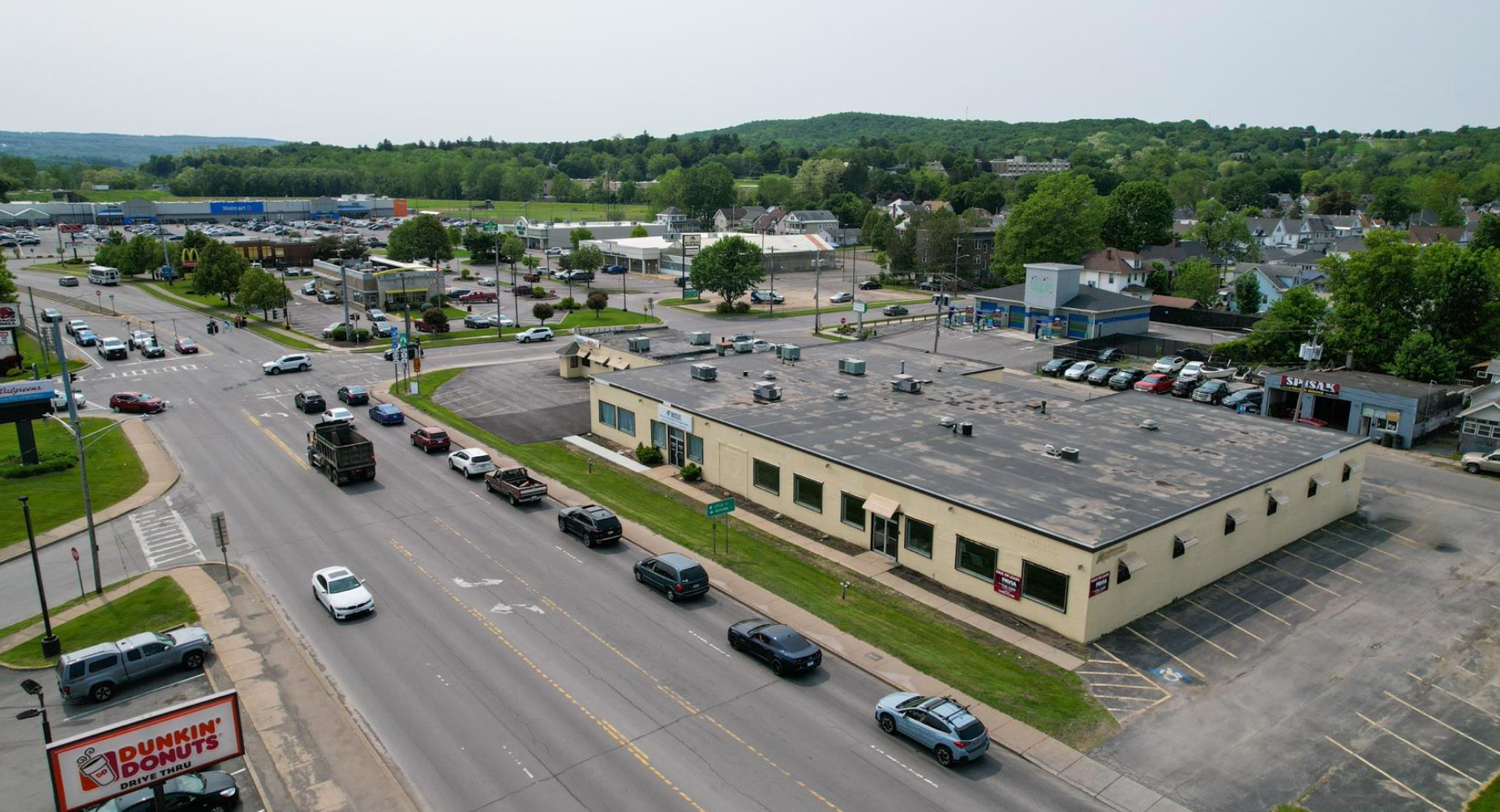 548 W. State Street, Herkimer, New York