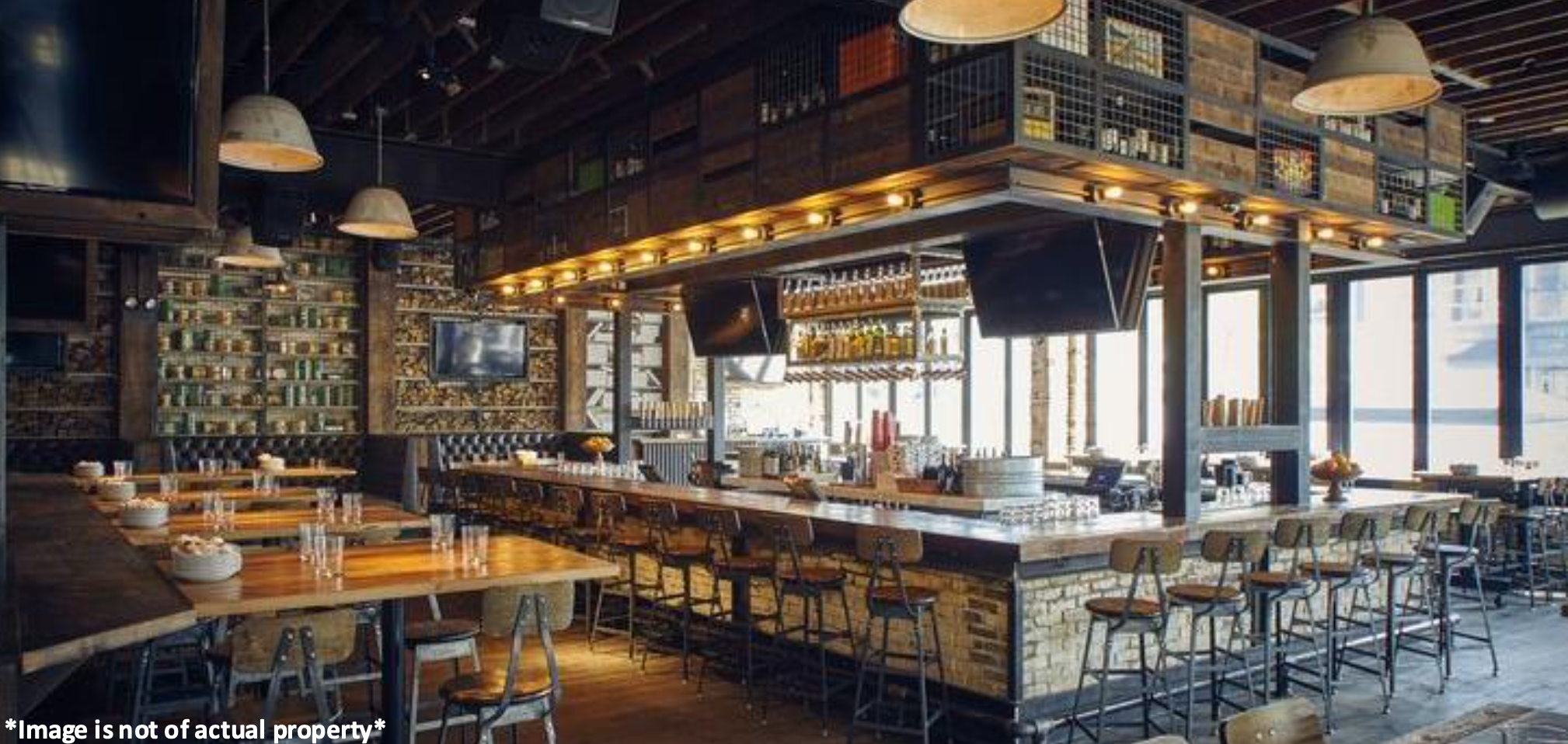 FOR SALE | BAR & RESTAURANT | UTICA