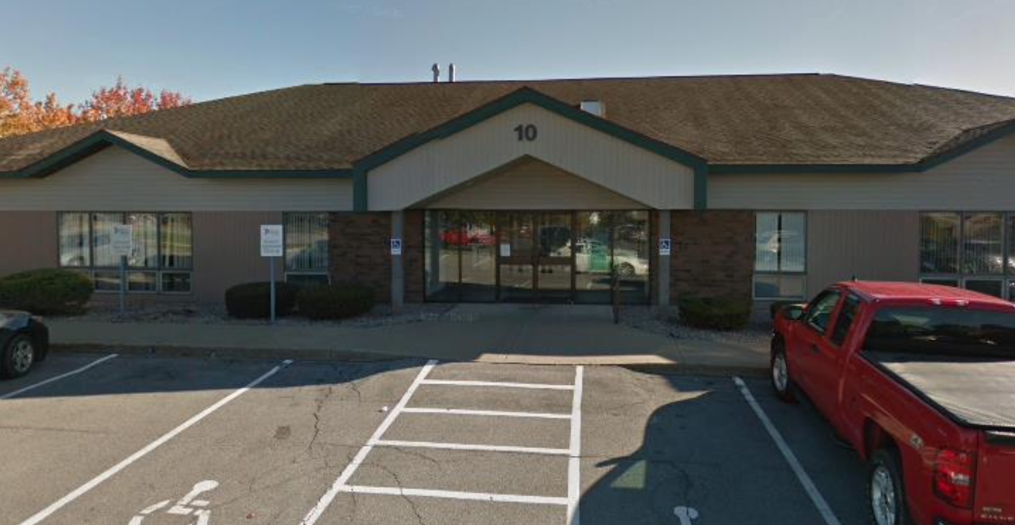 129 Business Park Drive, Utica, New York