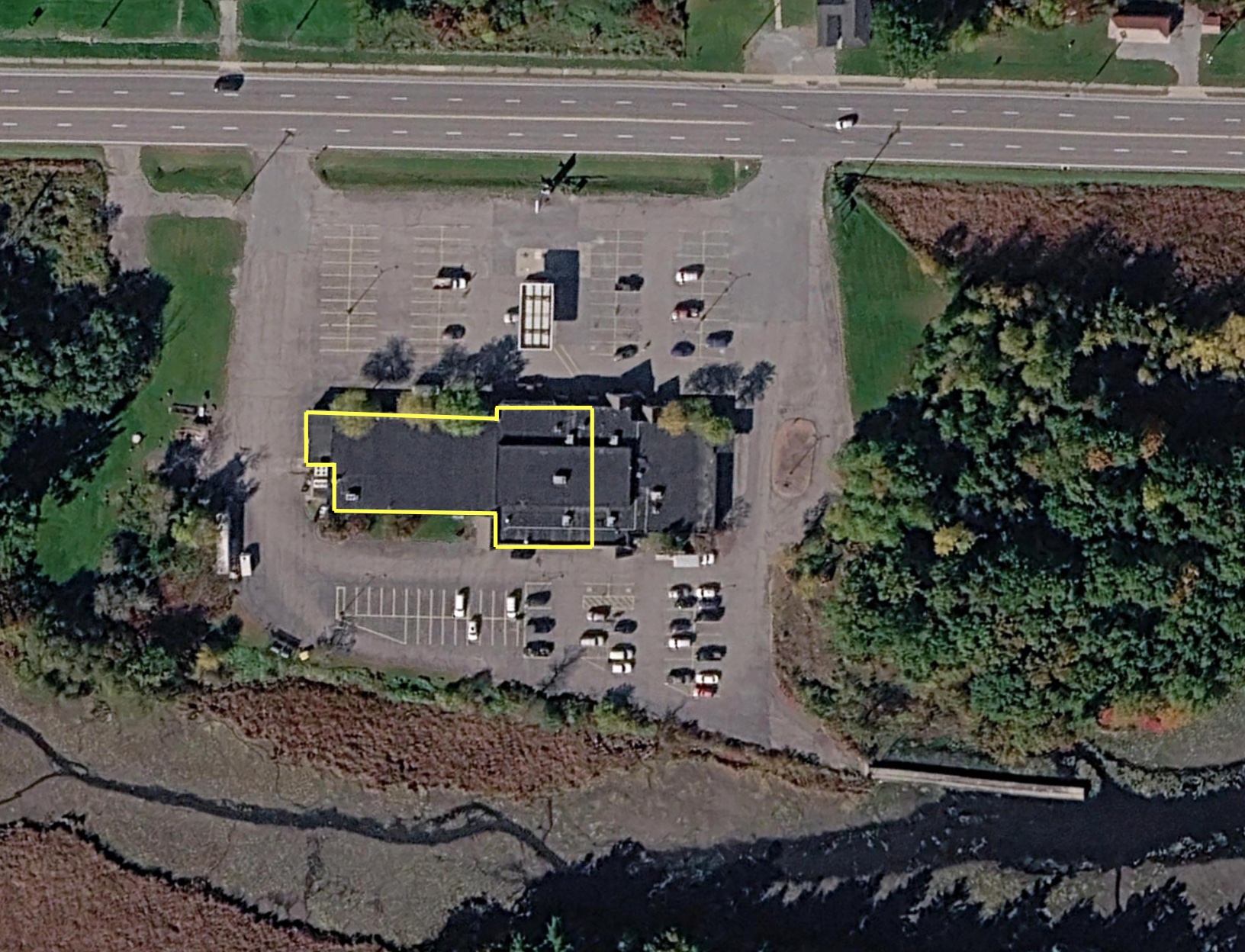 45560 NYS Route 12, Alexandria Bay, New York