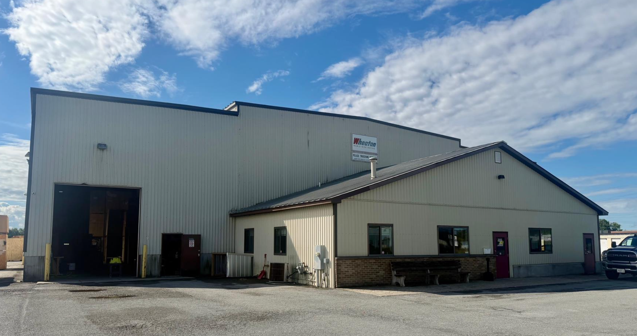 22640 County Route 51, Pamelia, NY
