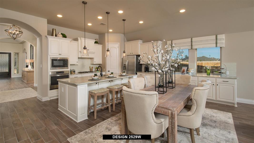 Home Buying & Selling Process