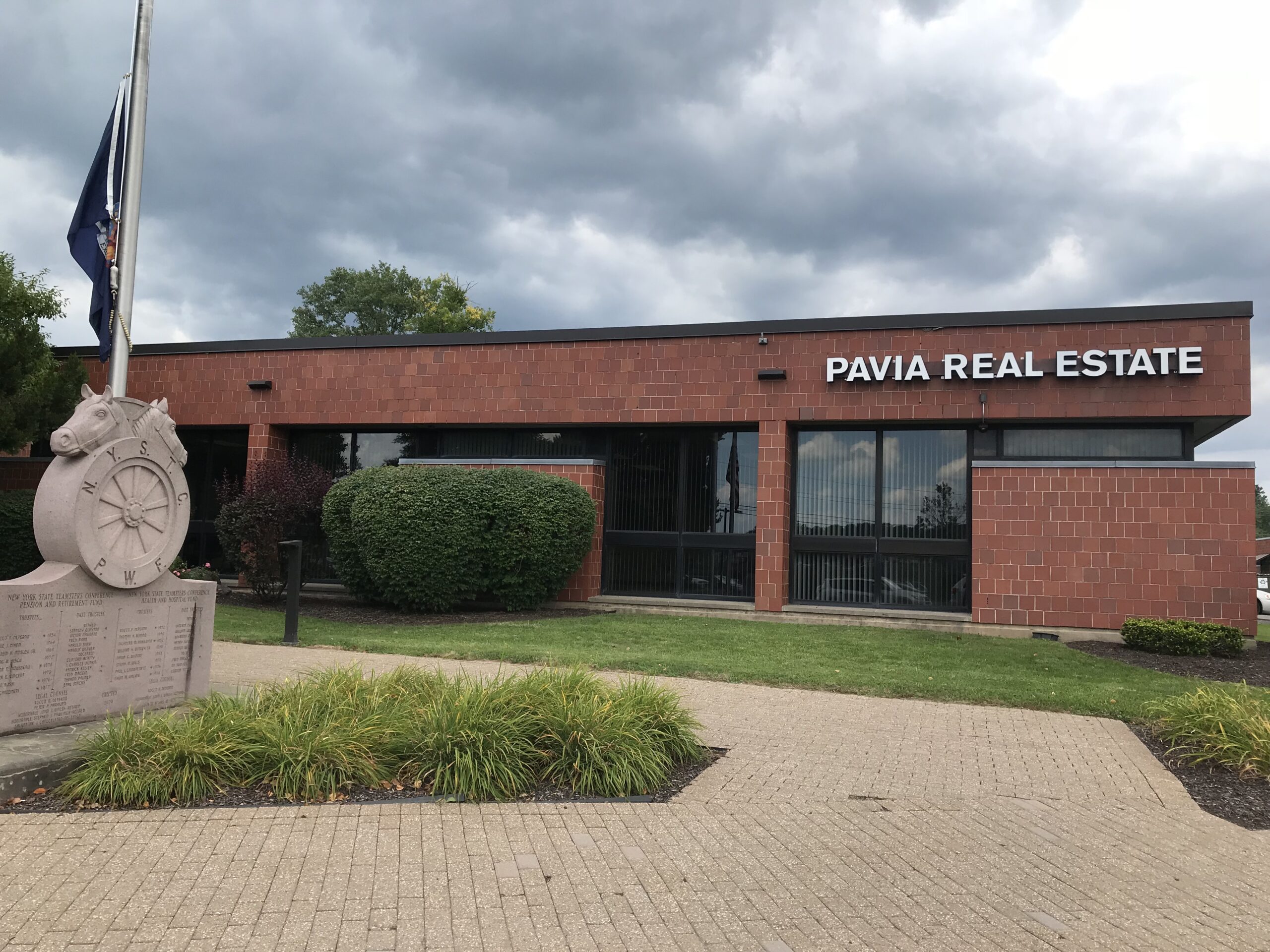 Pavia Real Estate