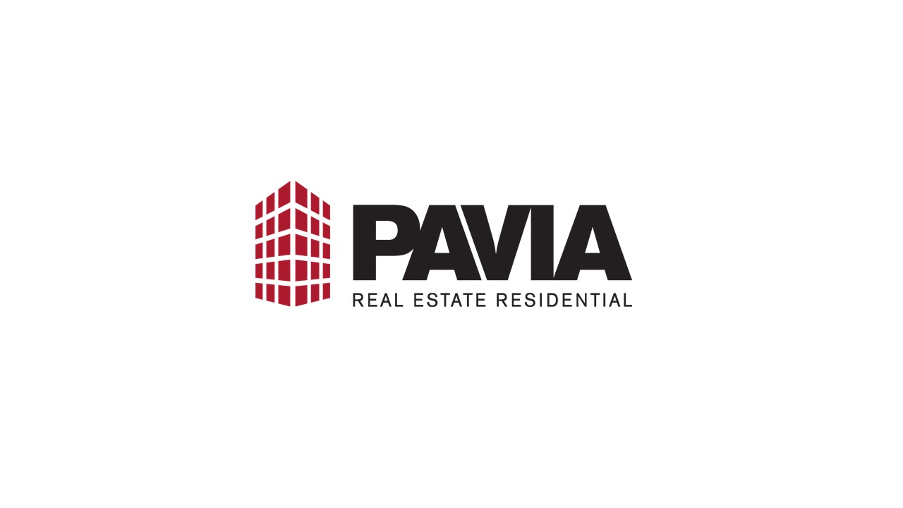 Pavia Real Estate Residential