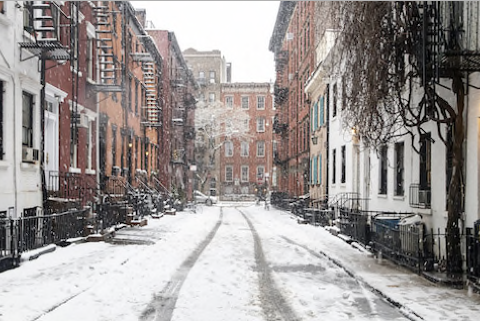 The Coronavirus Pandemic Continues To Impact The Real Estate Industry
